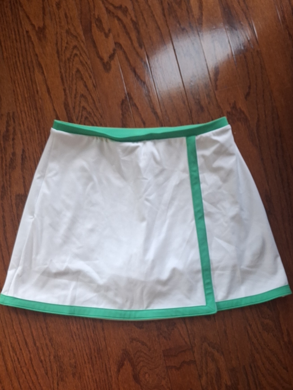 New! JCrew Factory Performance Skort